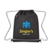 Bandura Non-Woven Drawstring Bag