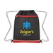 Bandura Non-Woven Drawstring Bag