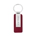 Promotional Leatherette Key Chain