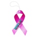 Tek-Scents Ribbon Shape Air Freshener