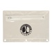 Translucent School Pouch