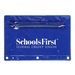 Translucent School Pouch