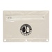 Translucent School Pouch
