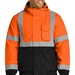 CornerStone® ANSI 107 Class 3 Economy Waterproof Insulated Bomber Jacket