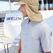 Port Authority® Outdoor UV Sun Shade Cap- Screen Print