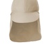 Port Authority® Outdoor UV Sun Shade Cap- Screen Print