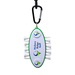 Tee Keeper with Carabiner
