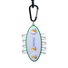 Tee Keeper with Carabiner