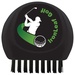 Compact Golf Club D-Brush