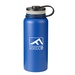 27 oz. Rainier Stainless Steel Bottle