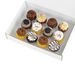 Assorted Signature Bite-size Cupcakes