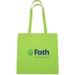 Custom Cotton Tote Bag