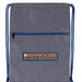 Dovetail Two-Tone Drawstring