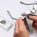 Eyeglass Microfiber Lens Cloth and Case