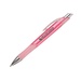 Gyro White Accent Promotional Pen