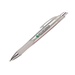 Gyro White Accent Promotional Pen