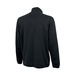 Men's Heathered Fleece Jacket - Embroidered
