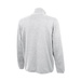 Men's Heathered Fleece Jacket - Embroidered