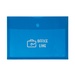 Side Open Envelope with Velcro Closure
