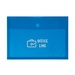 Side Open Envelope with Velcro Closure