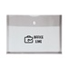 Side Open Envelope with Velcro Closure