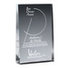 Small Wedge Award