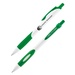 Southlake White Barrel Pen