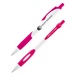 Southlake White Barrel Pen