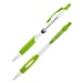 Southlake White Barrel Pen