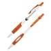 Southlake White Barrel Pen