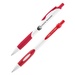 Southlake White Barrel Pen