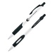 Southlake White Barrel Pen