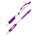 Southlake White Barrel Pen