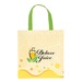 Sublimated Non-Woven Value Tote