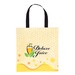 Sublimated Non-Woven Value Tote