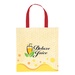 Sublimated Non-Woven Value Tote