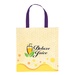 Sublimated Non-Woven Value Tote