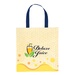Sublimated Non-Woven Value Tote