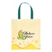 Sublimated Non-Woven Value Tote