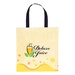 Sublimated Non-Woven Value Tote
