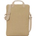 Vertical Recycled Messenger Bag