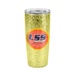 20 oz. Metallic Ice Viking Nova Tumbler - Full Color Imprint
