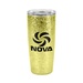 20 oz. Metallic Ice Viking Nova Tumbler