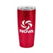 20 oz. Metallic Ice Viking Nova Tumbler