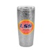 20 oz. Metallic Ice Viking Nova Tumbler - Full Color Imprint