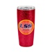 20 oz. Metallic Ice Viking Nova Tumbler - Full Color Imprint