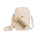 FEED Organic Cotton Crossbody - Full Color Imprint