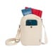 FEED Organic Cotton Crossbody - Full Color Imprint