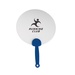 Plastic Hand Fan