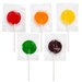 Round Shaped Lollipop